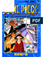 One Piece Vol.10