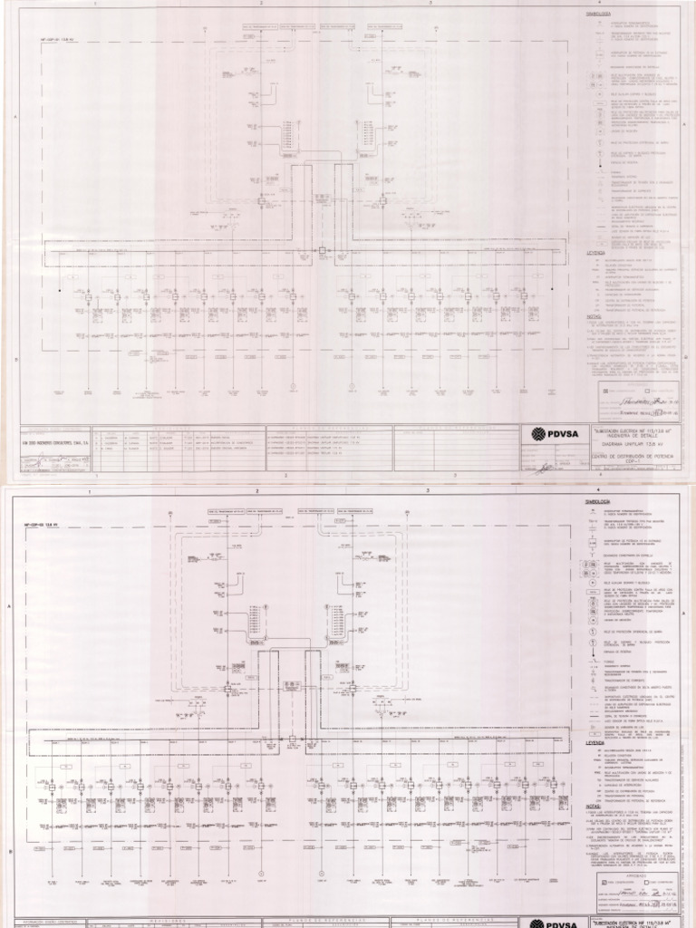 Diag Unif NIF Completo PDF