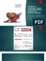 Insuffisance Cardiaque IPSPL 22 Septembre