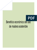 Presentación 11A Costes de Explotación de Madera - Modo de Compatibilidad