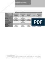 Ingles10.º Teste Avaliacao Modulo1