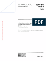 ISO#IEC 9506-2 1990 (E) - Image 600 PDF Document