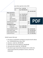 CREDIT ANALYST FORDIS 3