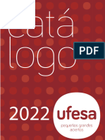 Catalogo Ufesa 2022