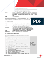 15 y 22-11-19 Homologación de Expositores CME