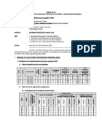 Informe de Fin de Año 2022