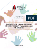 Bashkepunimi-edukator-prind-ne-institucionet-parashkollore-te-Kosoves