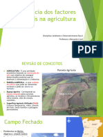 Caracterizacao Da Atividade Agraria_M8