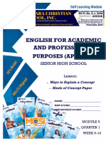 English For Acad Revised q1 w9 10