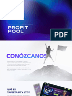 Profit Pool ESP