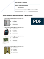 MiniF.Nº2 Fatores Edafo-Climáticos