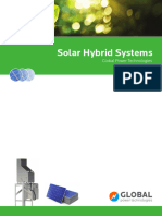 GPT Solar Hybrid 2021