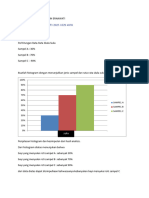 TPM 3 Visualisasi Data Menggunakan Metode Explanatory