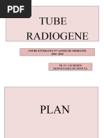 Principes physiques du scanner médical | PDF | Tomodensitométrie ...