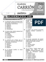 Supercito 102 - Examen y Silabeo