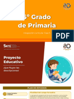 5to Grado de Primaria