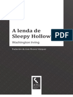 A Lenda de Sleepy Hollow