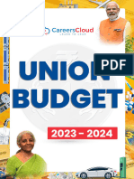 Union Budget 2023-24 by Affairscloud New 1 1