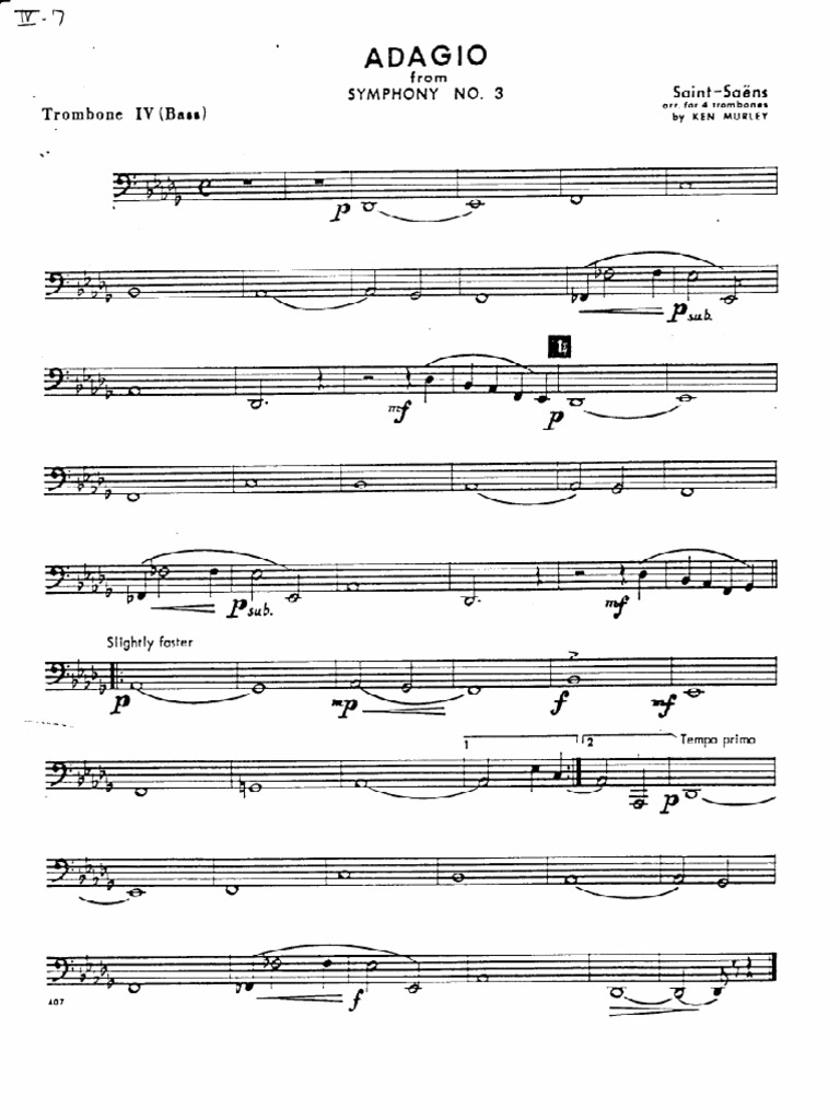 04 Bass Trombone PDF