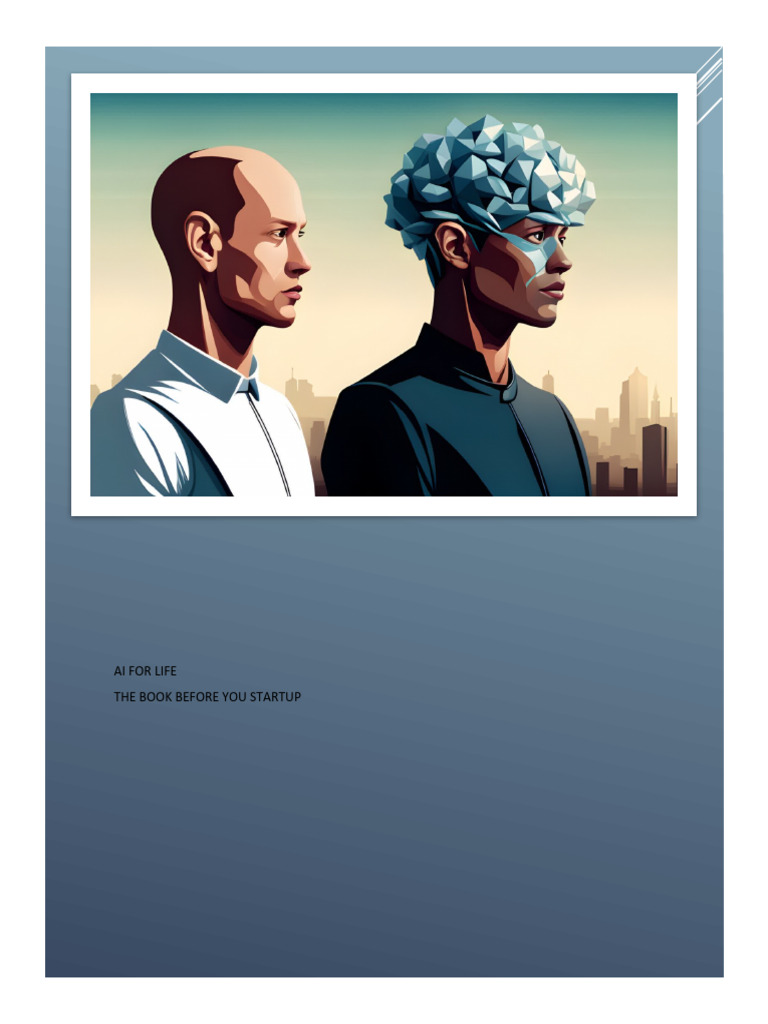 Ai For Life Pdf