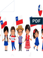 110310495-niños-con-banderas-de-chile-plantilla-de-diseño-moderno-para-tarjetas-de-felicitación-anuncios