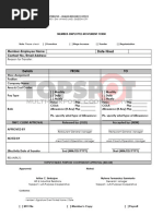 TMPC Employee Movement Form