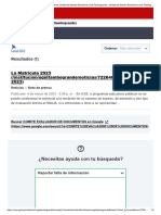 ¿Necesitas Ayuda Con Tu Búsqueda?: Resultados