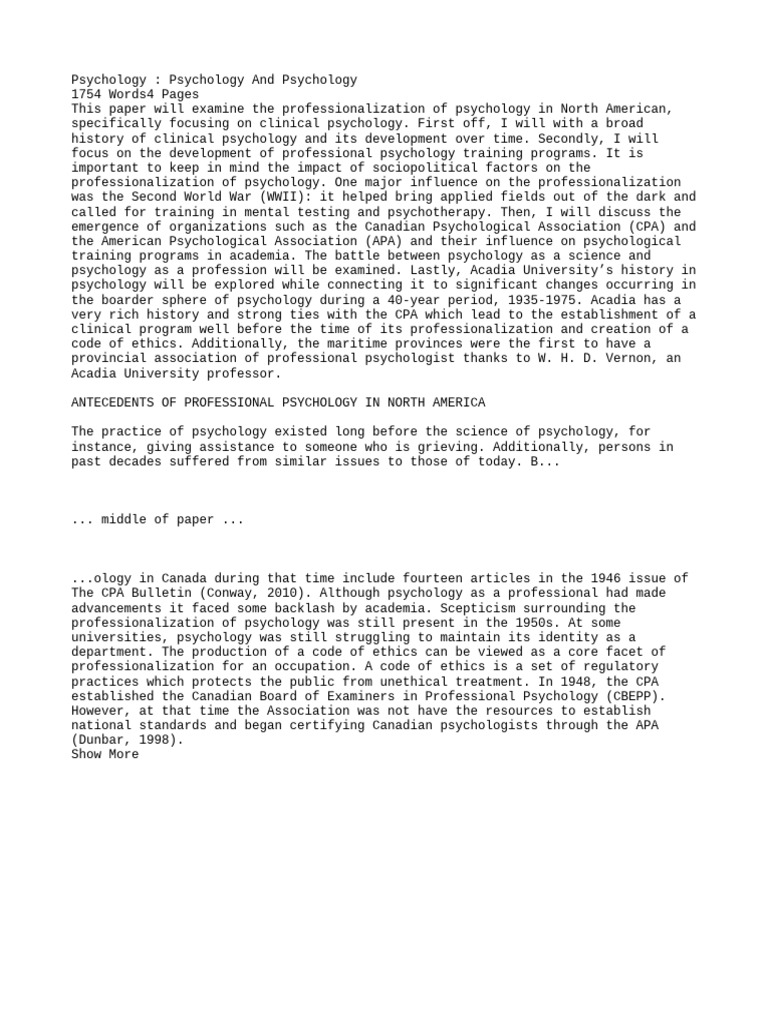 The history of nitmaps and jpegs pdf psychology psychologist