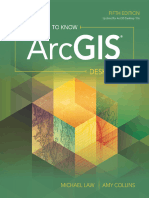 Manual de SIG Con Arcgis 10.6 Español