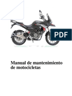 Manual de Servicio Trk251 Español 2