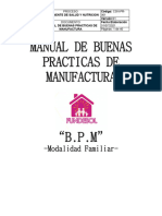Manual de BPM Fundesol