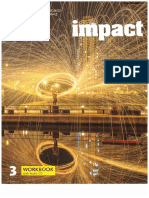 Impact 3 Workbook