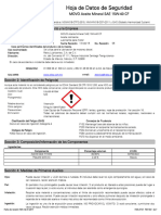 HDS-Movo Potenco Aceite Mineral SAE 15W-40 CF