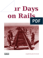 Rails 4 Days