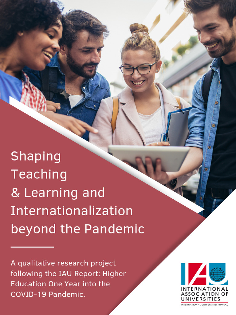 Teaching and Learning After Covid 19 in Higher Education | PDF