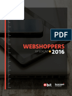 Web Shoppers 2016