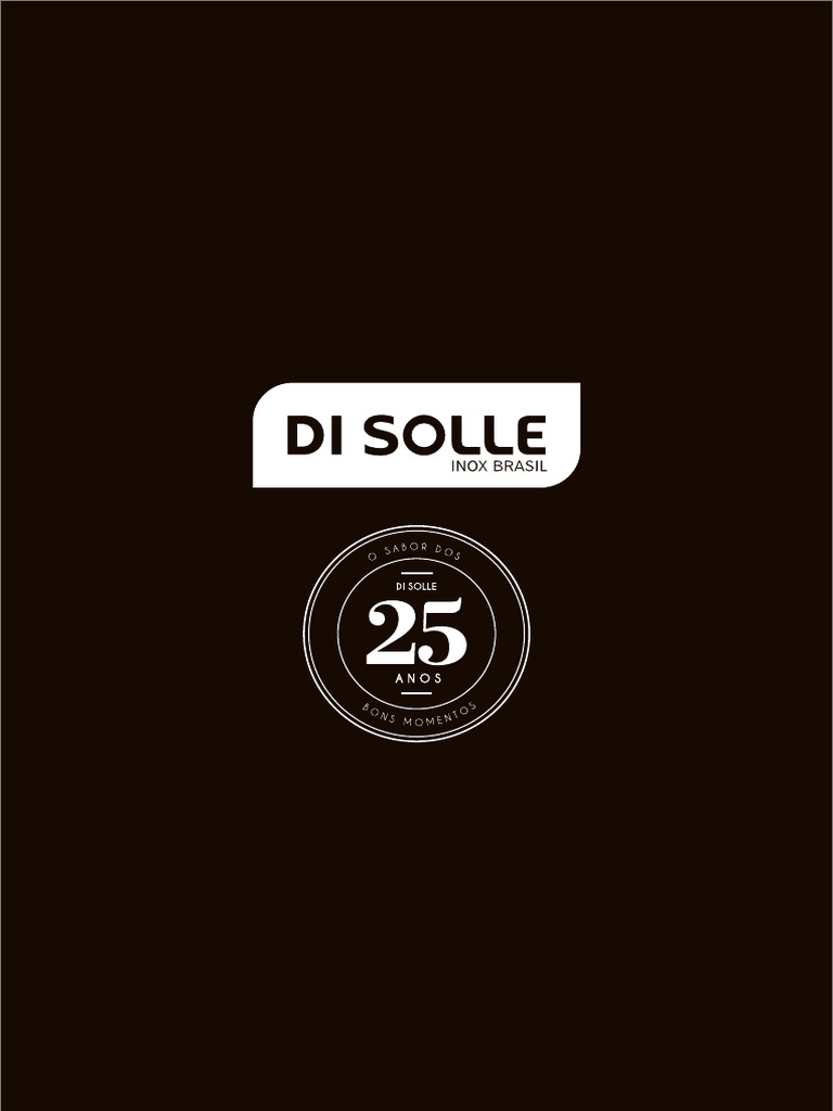 Talheres e Utensílios Di Solle | PDF
