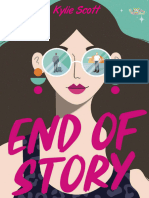 End of Story (End of Story 1) - Kylie Scott