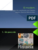 El Modem