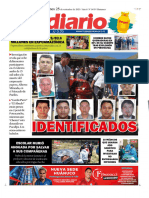 Tu Diario 25-09-2023