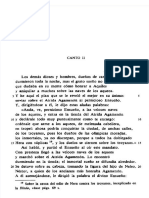 PDF Homero Iliada Editorial Gredos.