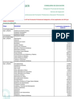 Inserción 2010 FP