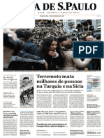 Folha de São Paulo (2023-02-07)