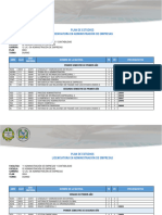 Plan de Administración de Emp para La Web 2015