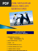 Download Bahasa Melayu Kertas 1 by cikgurohaini SN67452603 doc pdf