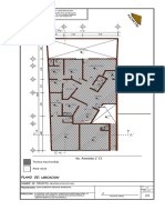 Plano de Ubicación