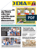 Aposentado: Segurados Do Inss Vão Ter Cartão Que Oferece Descontos