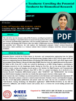 Seminar - Dr. Priyansha Kaurav
