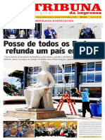 RJ Tribuna Da Imprensa (Edição Semanal)