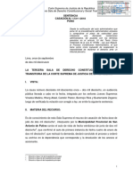 17211-2018 Puno - Computo de Caducidad Pca - Supuesto de Imposibilidad